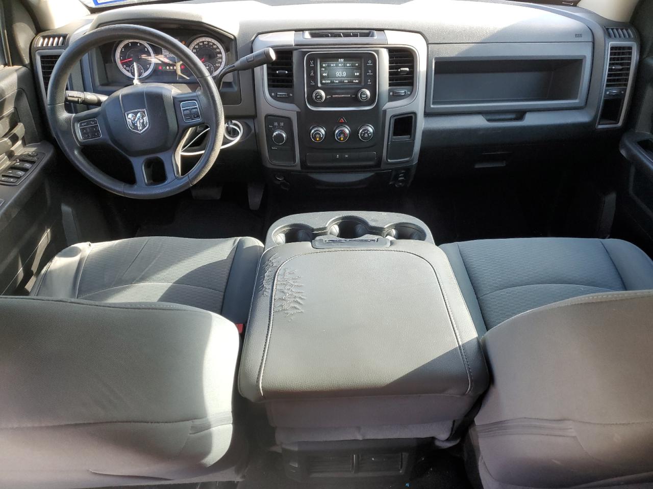 3C6RR7KT9EG215237 2014 Ram 1500 St