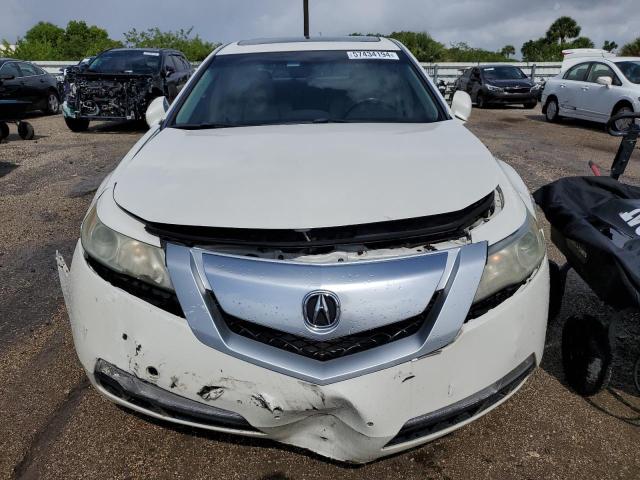 2010 Acura Tl VIN: 19UUA8F5XAA015568 Lot: 57434194