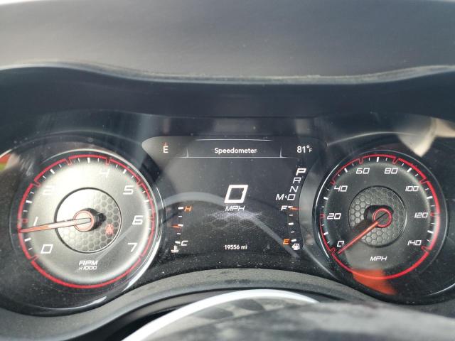 2023 DODGE CHARGER SX - 2C3CDXBG6PH545232