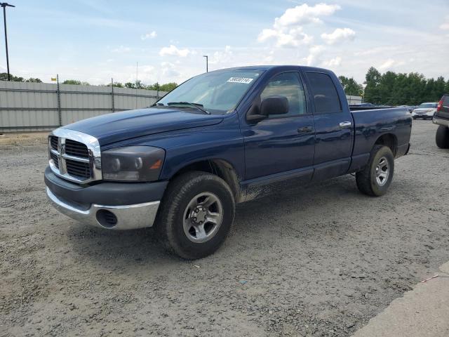 2008 Dodge Ram 1500 St VIN: 1D7HA18K68J177689 Lot: 59030114