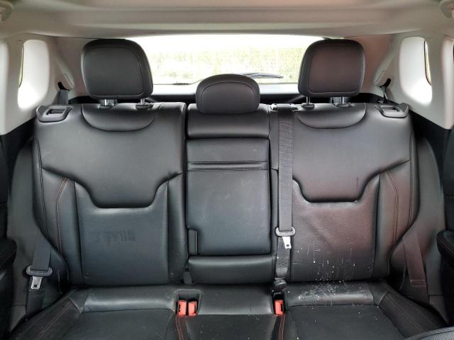 2018 JEEP COMPASS TR - 3C4NJDDB3JT270186