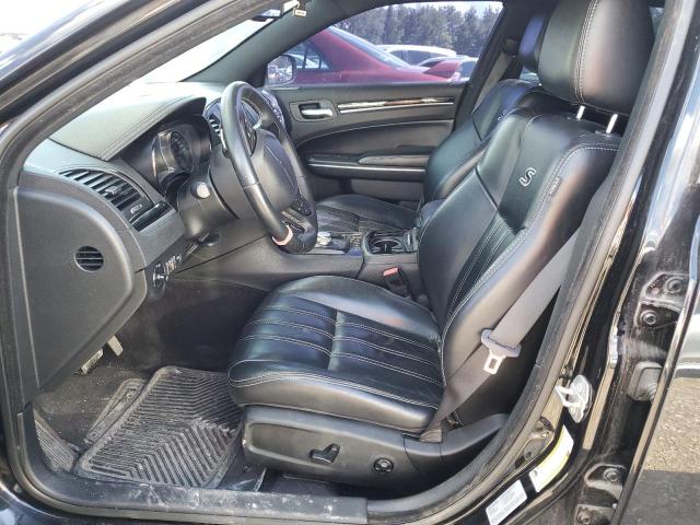 2017 Chrysler 300 S VIN: 2C3CCABG4HH526566 Lot: 57910504