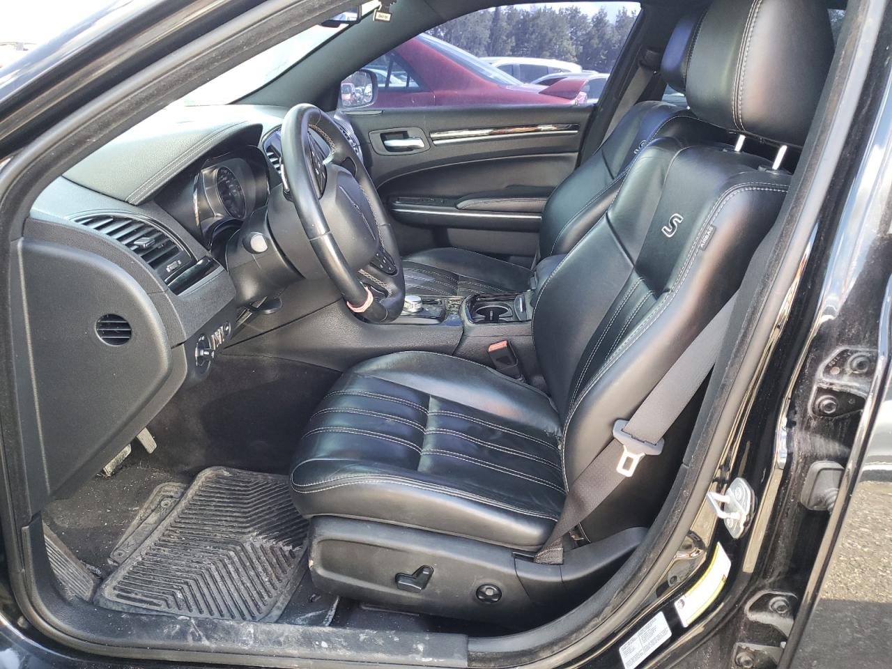 2C3CCABG4HH526566 2017 Chrysler 300 S