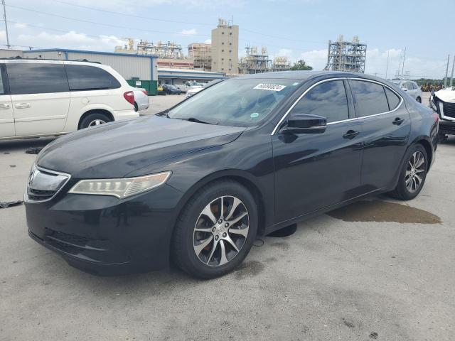 2015 Acura Tlx VIN: 19UUB1F37FA023816 Lot: 60090824