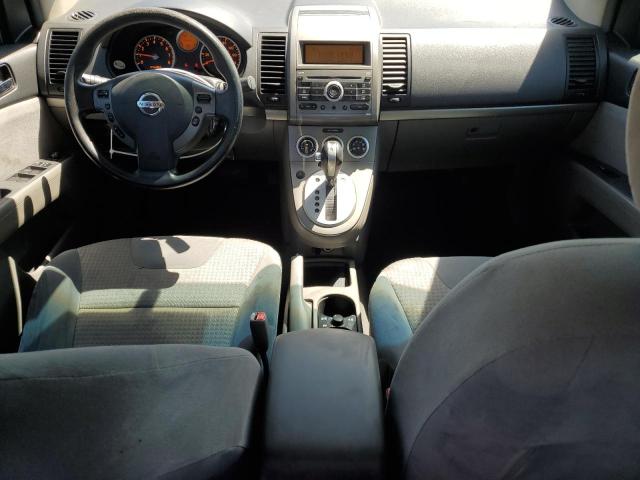 2008 Nissan Sentra 2.0 VIN: 3N1AB61E58L721444 Lot: 59957094