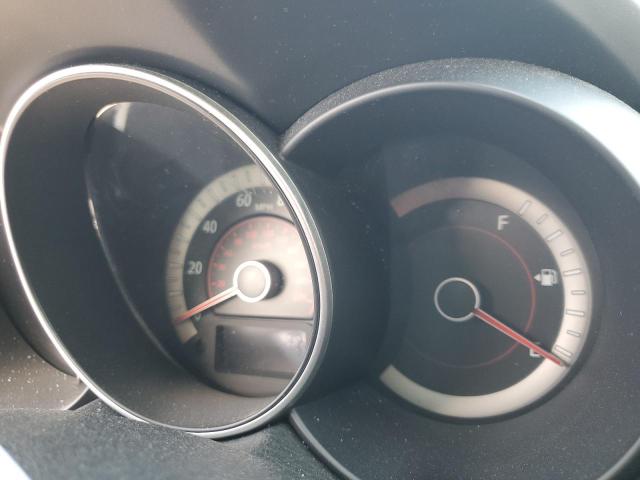 2011 Kia Forte Ex VIN: KNAFU4A27B5358589 Lot: 59319594