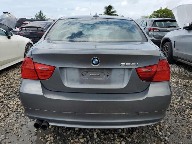 2011 BMW 328 I VIN: WBAPH7G51BNN06490 Lot: 58989494