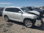 TOYOTA HIGHLANDER JTEEW41A482007838 photo