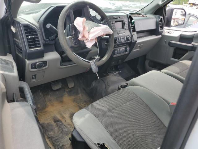 2016 Ford F150 VIN: 1FTMF1C81GKD97319 Lot: 58908654