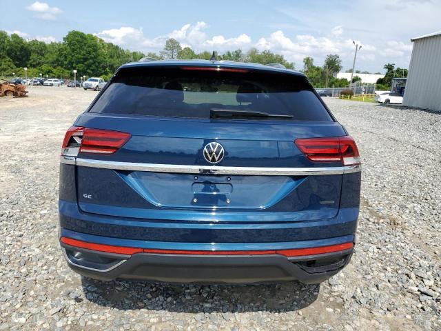 VIN 1V2LC2CA0PC218015 2023 Volkswagen Atlas, SE no.6