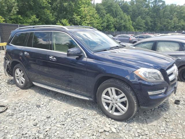 VIN 4JGDF7CE2DA132804 2013 Mercedes-Benz GL-Class, ... no.4