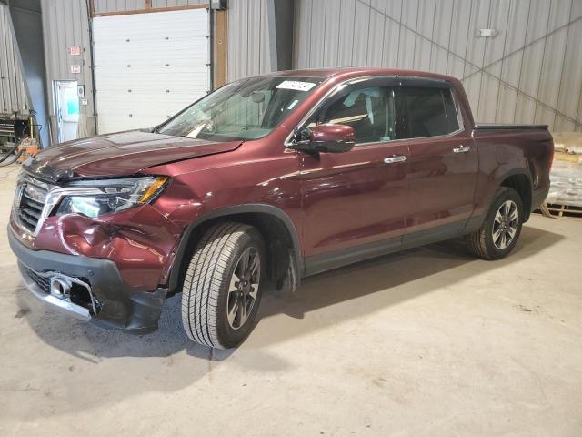 2019 HONDA RIDGELINE - 5FPYK3F71KB030445