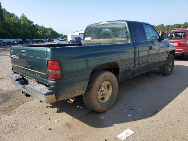 2001 Dodge Ram 1500 VIN: 1B7HC13Y31J292322 Lot: 57292764