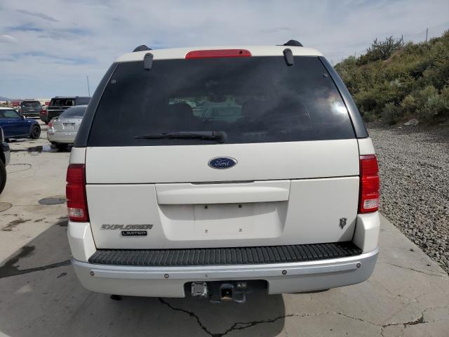 2002 Ford Explorer Limited VIN: 1FMDU75W02ZA47597 Lot: 59471944