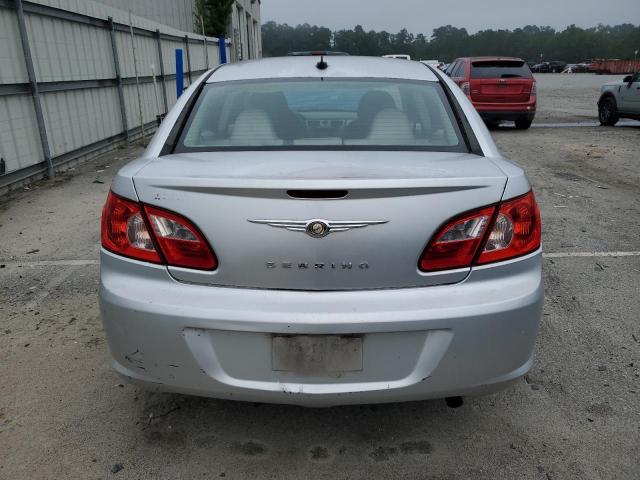 2008 Chrysler Sebring Lx VIN: 1C3LC46K18N192603 Lot: 58087234