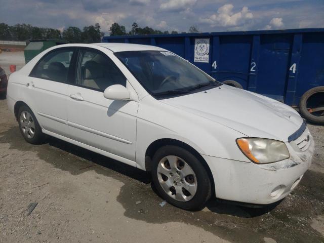 KNAFE121865209843 2006 Kia Spectra Lx