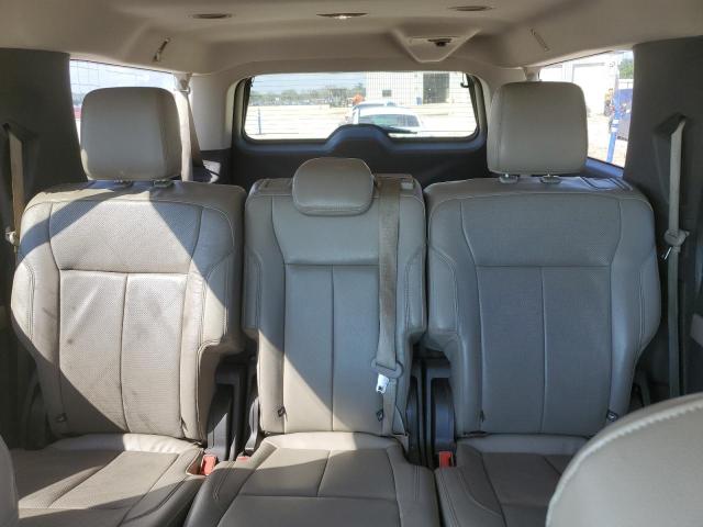 2018 Ford Expedition Max Xlt VIN: 1FMJK1HT0JEA40940 Lot: 58085674