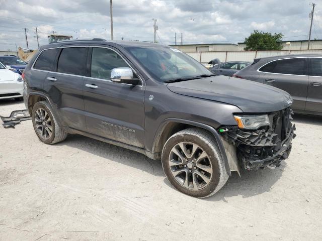 2017 Jeep Grand Cherokee Overland VIN: 1C4RJFCG9HC883090 Lot: 59860604