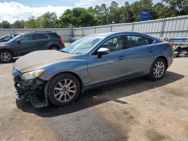 MAZDA 6 SPORT