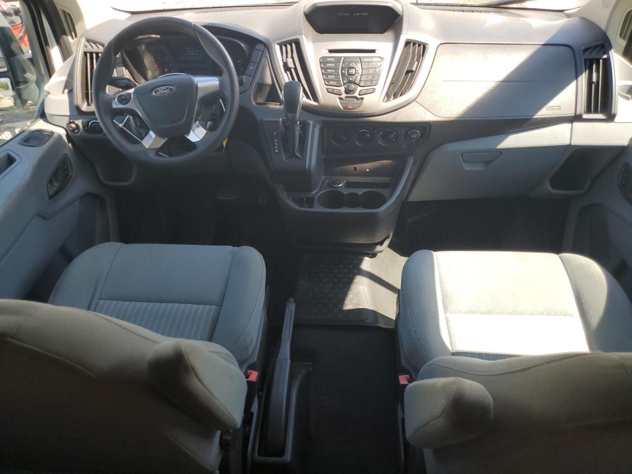 1FBZX2ZM6GKA78564 2016 Ford Transit T-350