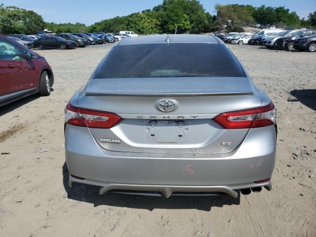 VIN 4T1B11HK5KU830952 2019 Toyota Camry, L no.6