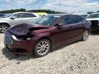 2017 FORD FUSION SE - 3FA6P0H76HR156455