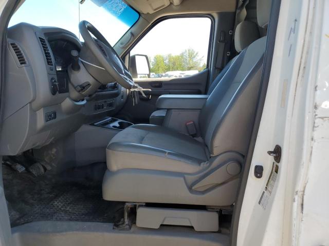 2016 Nissan Nv 2500 S VIN: 1N6BF0LY5GN809660 Lot: 58097684