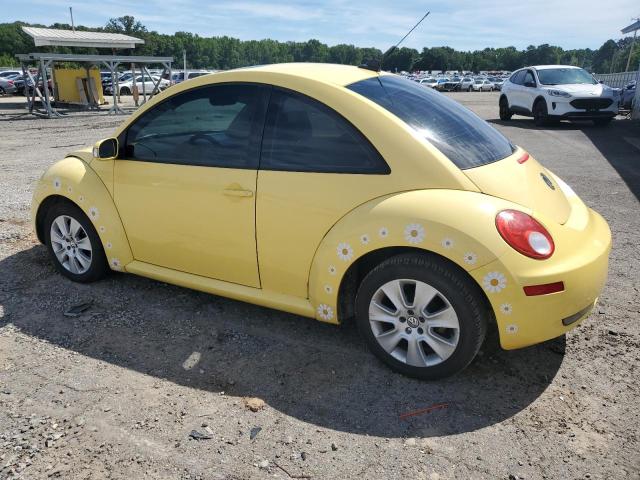 2009 Volkswagen New Beetle S VIN: 3VWRW31C49M506003 Lot: 58527494