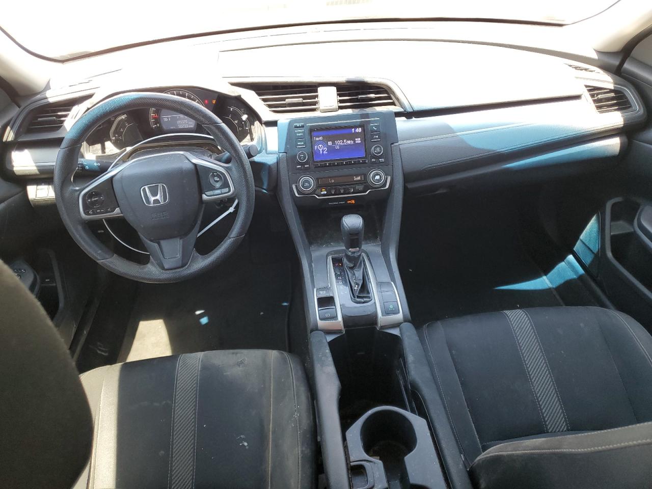 19XFC2F54GE219609 2016 Honda Civic Lx 19XFC2F54GE219609 2016 Honda Civic Lx