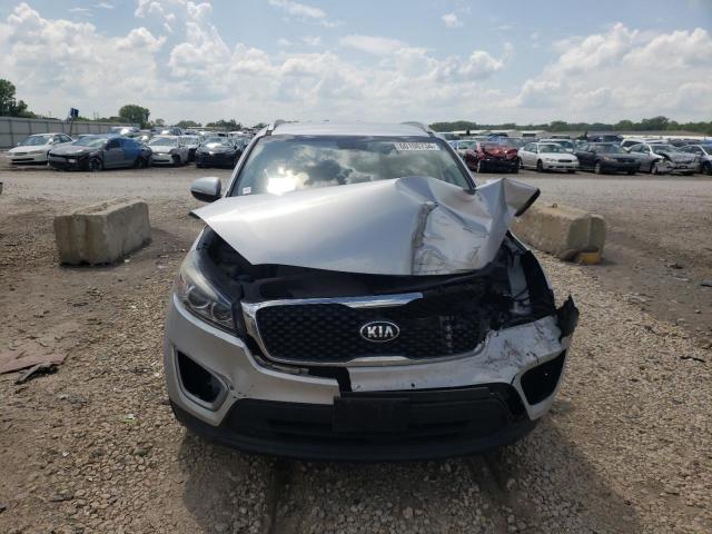 2016 KIA SORENTO LX - 5XYPG4A50GG009989