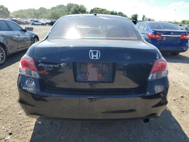 2009 Honda Accord Exl VIN: 1HGCP26869A013152 Lot: 60385834