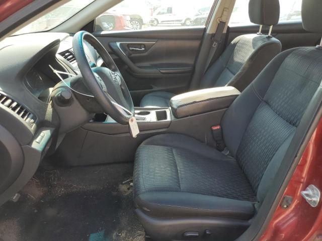 2016 NISSAN ALTIMA 2.5 - 1N4AL3AP4GN367902