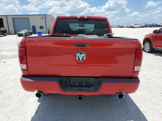 2012 Dodge Ram 1500 St VIN: 1C6RD6KTXCS258659 Lot: 60057124