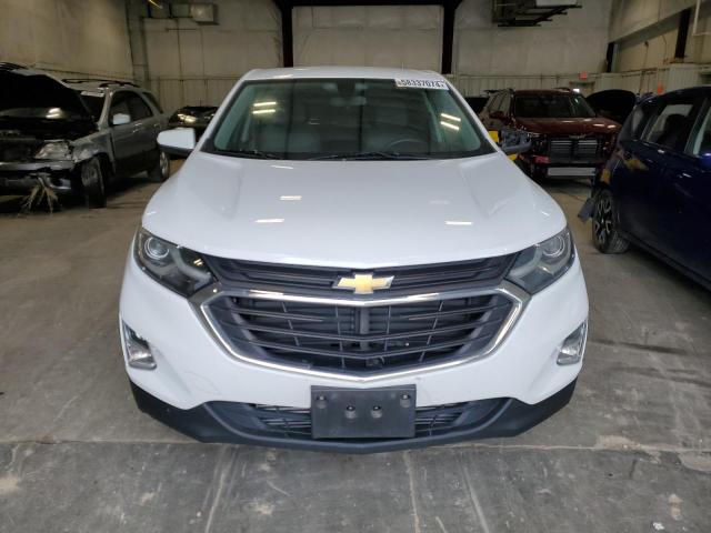 2018 Chevrolet Equinox Lt VIN: 3GNAXSEVXJS583226 Lot: 58337074