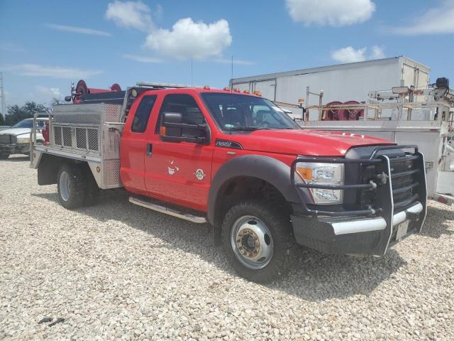 1FD0X5HT6GEA72787 2016 Ford F550 Super Duty