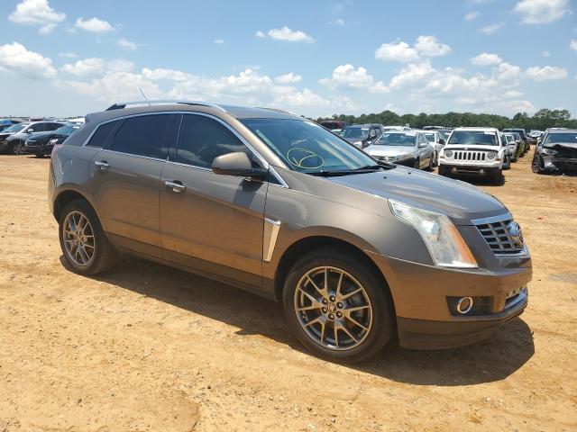 2016 CADILLAC SRX PERFOR - 3GYFNCE38GS559471