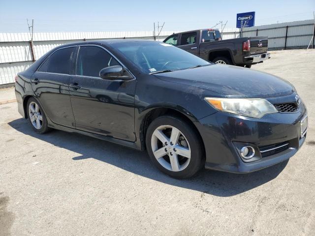 2012 Toyota Camry - Image 4