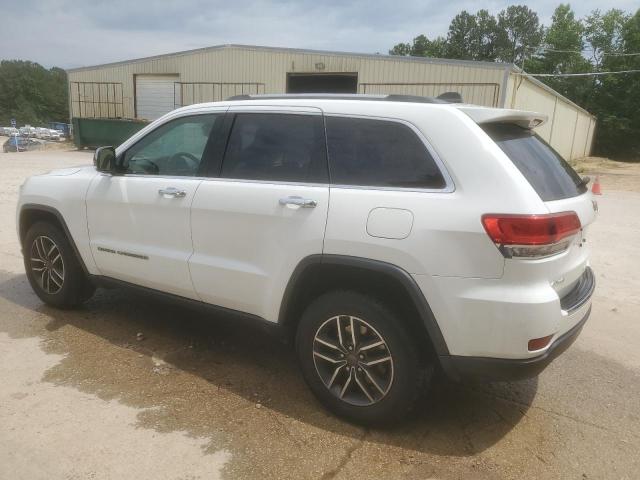 2019 Jeep Grand Cherokee Limited VIN: 1C4RJFBG5KC591171 Lot: 57852964