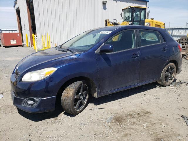 2009 Toyota Corolla Matrix S VIN: 2T1KE40E19C024145 Lot: 59167884