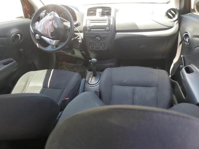 2016 Nissan Versa S VIN: 3N1CN7AP0GL818749 Lot: 56264284