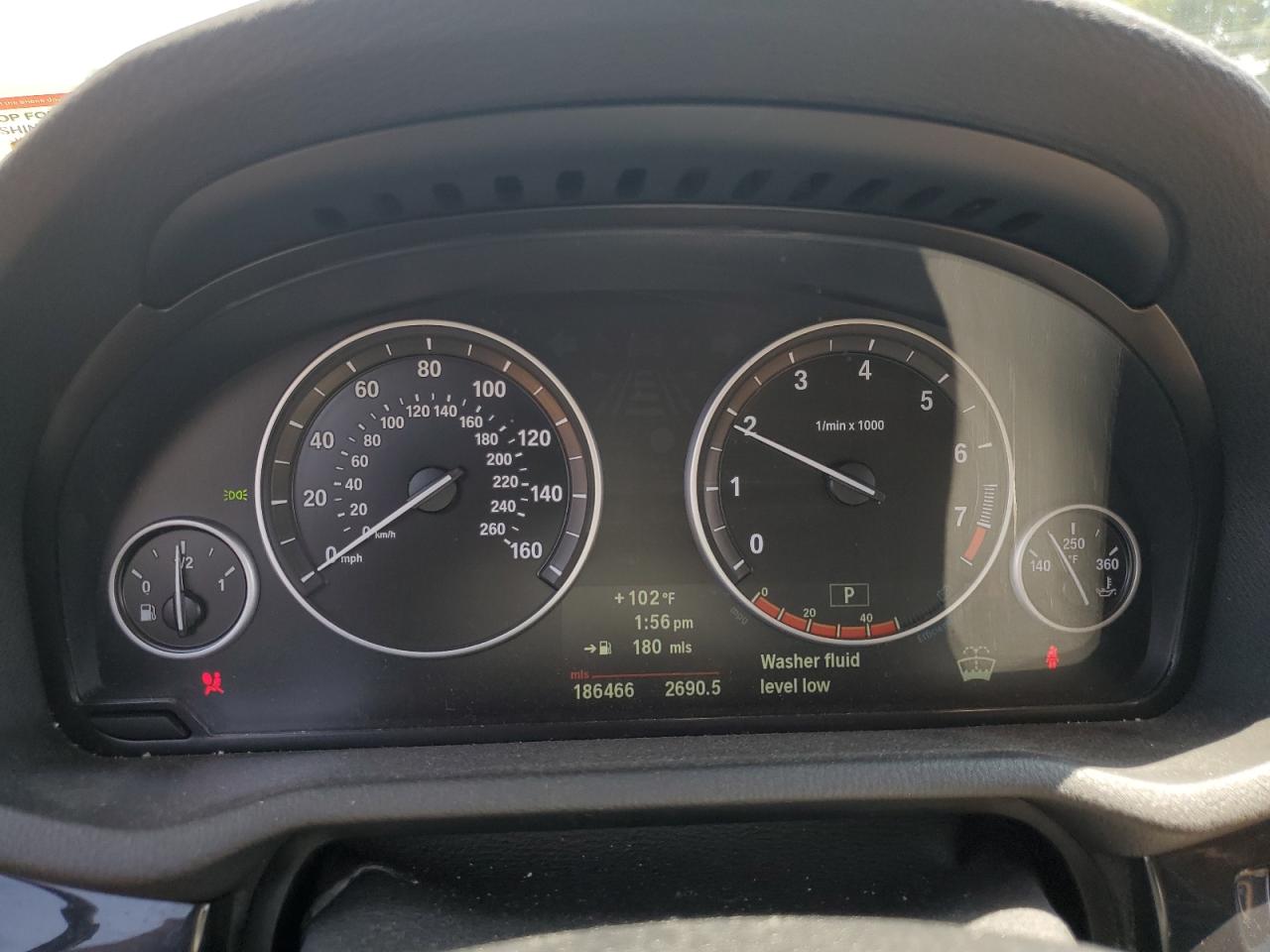 5UXWX7C59CL976060 2012 BMW X3 xDrive35I