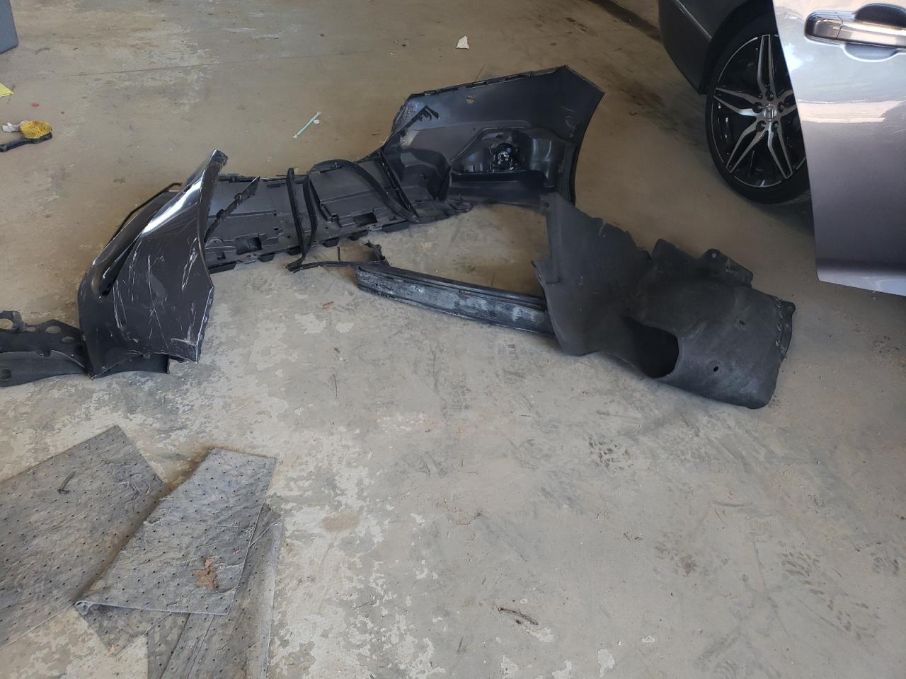 1HGCV2F97MA024376 2021 Honda Accord Touring