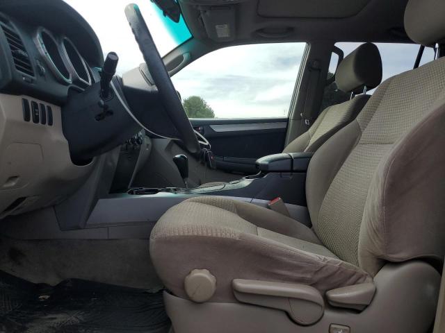 2004 Toyota 4Runner Sr5 VIN: JTEBU14R948020598 Lot: 60721044