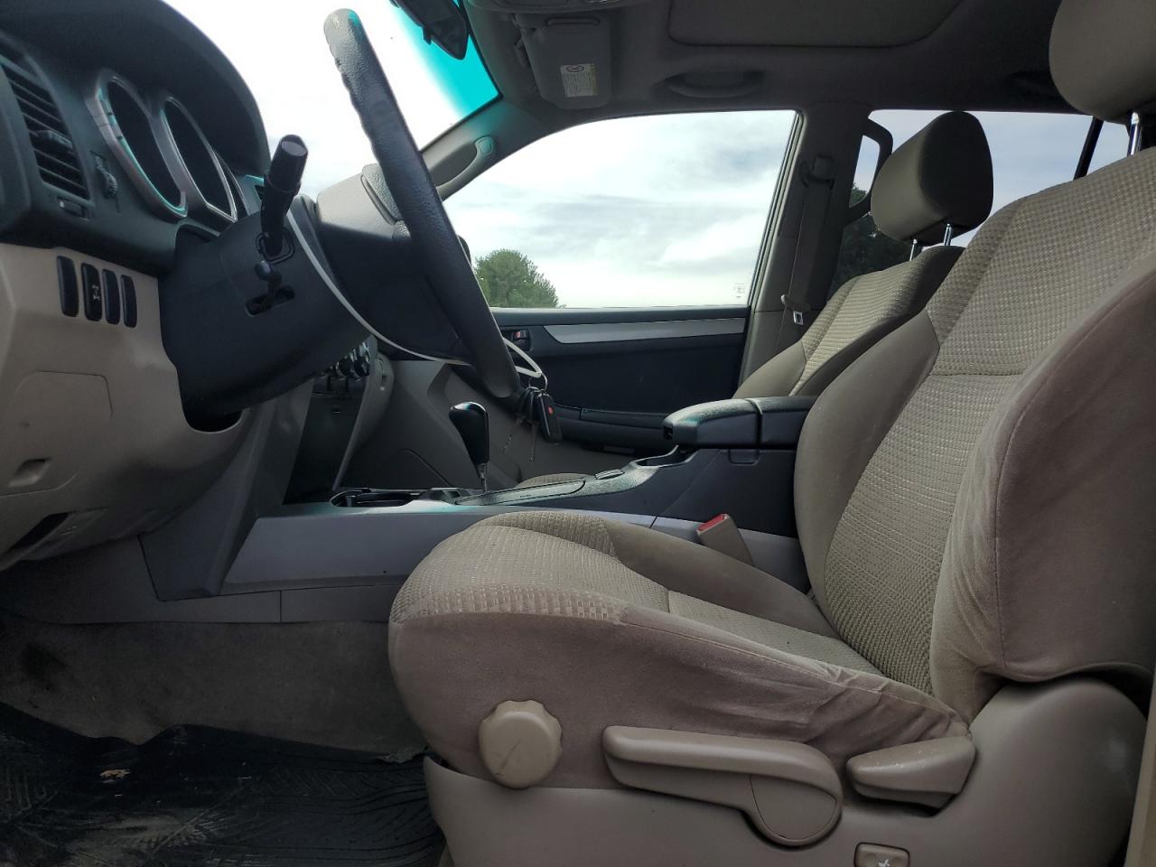 JTEBU14R948020598 2004 Toyota 4Runner Sr5