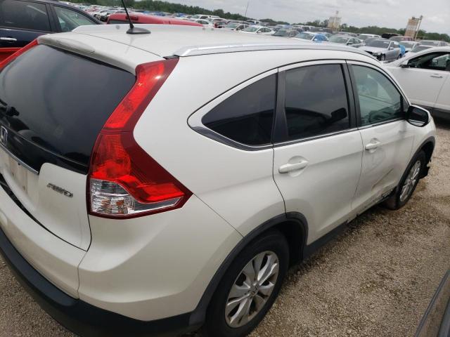 Vin: 5j6rm4h76cl021811, lot: 56377664, honda crv exl 20123