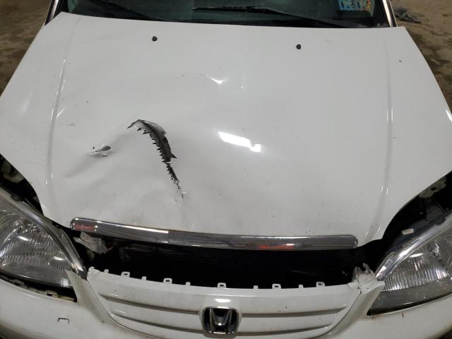 2003 Honda Civic Dx VIN: 1HGES15313L013210 Lot: 58395904