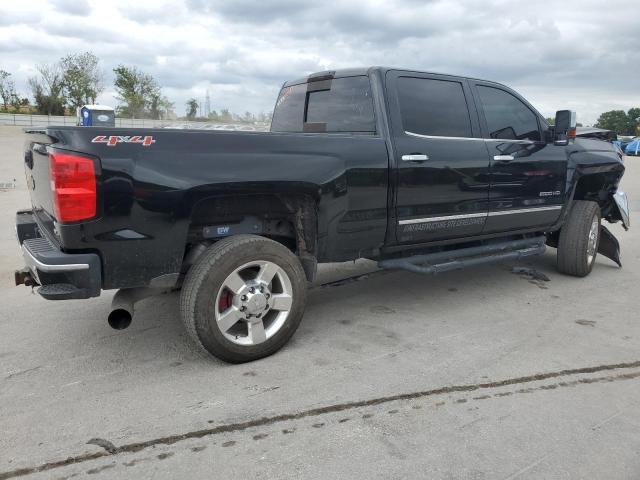 2016 Chevrolet Silverado K2500 Heavy Duty Ltz VIN: 1GC1KWE81GF173467 Lot: 57255174