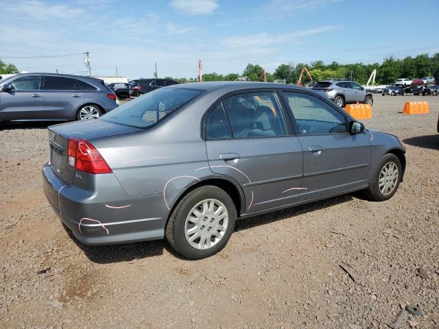 2005 Honda Civic Lx VIN: 2HGES16555H585560 Lot: 56522724