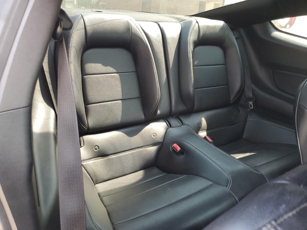 1FA6P8CF9H5207947 2017 Ford Mustang Gt