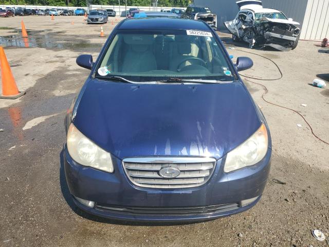 KMHDU46D28U286537 2008 Hyundai Elantra Gls